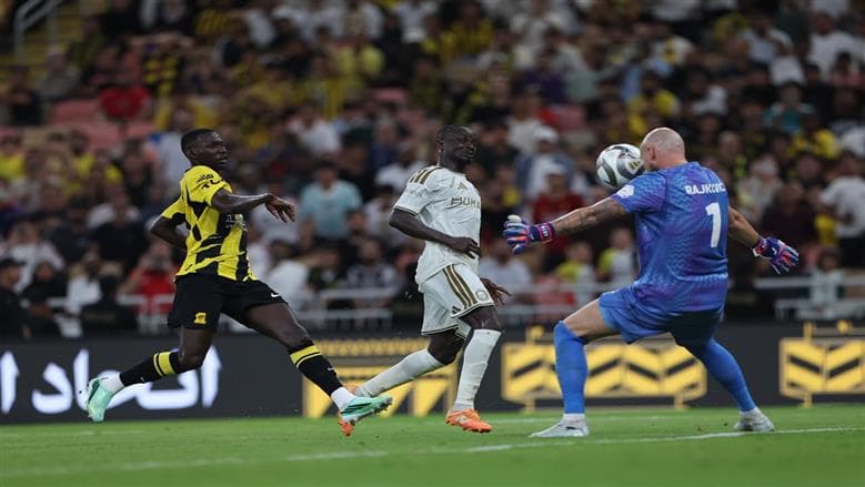 Al-Ittihad Defeats Al-Nassr in Saudi League
