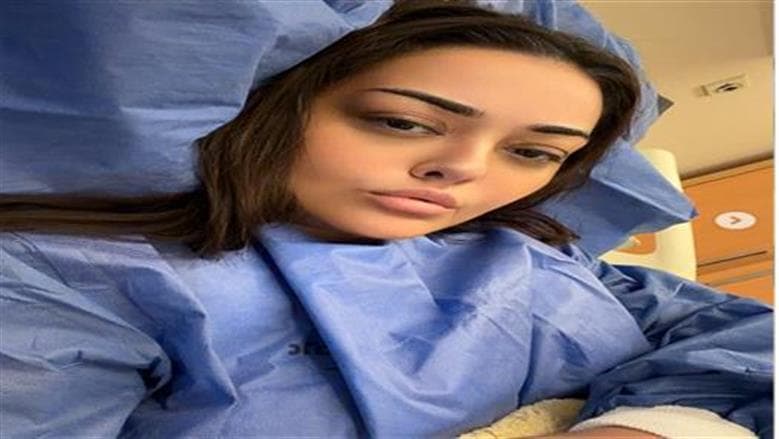 Randa Al-Baheiri health update