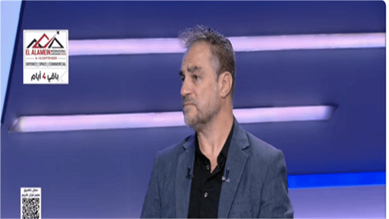 Tamer Bajjato praises Pyramids' start