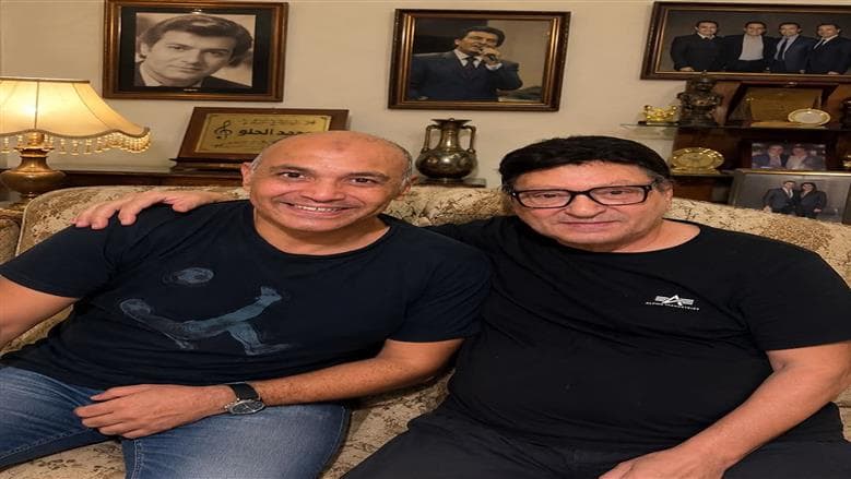 دار الأوبرا تستقبل محمد الحلو قريبا