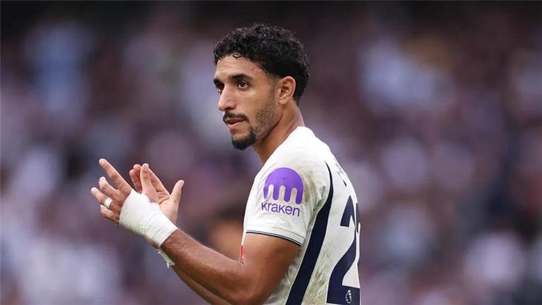 موعد ومباراة توتنهام ونوتنجهام فورست في الدوري