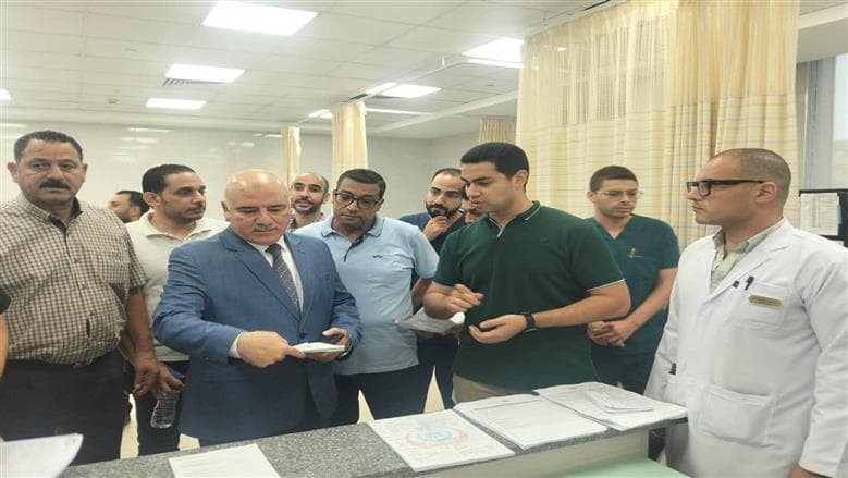 Al Jizah Launches Second Phase of Support Clinics