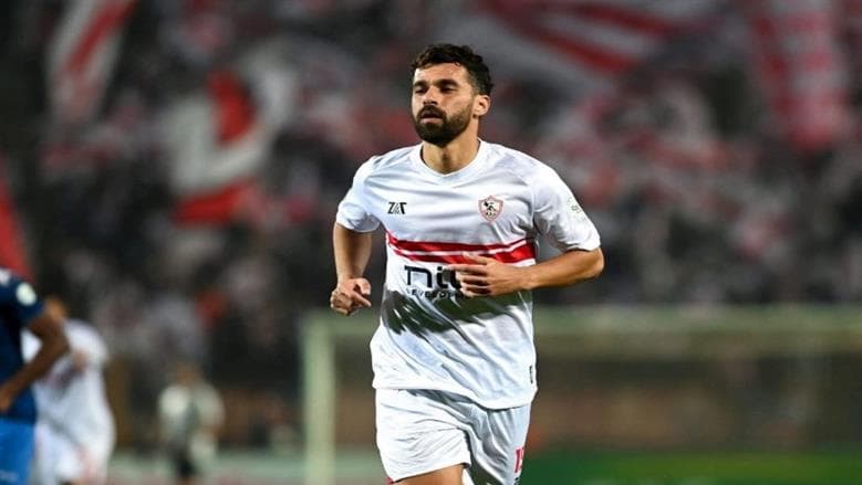 عبدالله السعيد ينتقد لاعبي الزمالك