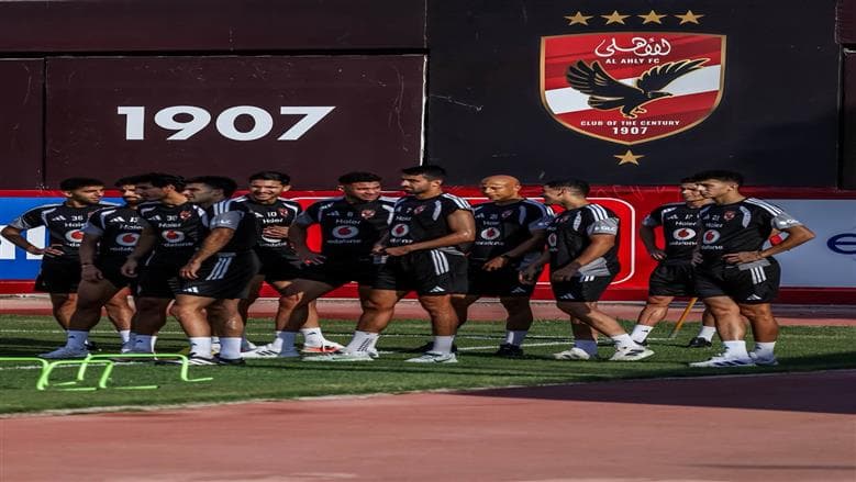 Al Ahli awaits five players' return