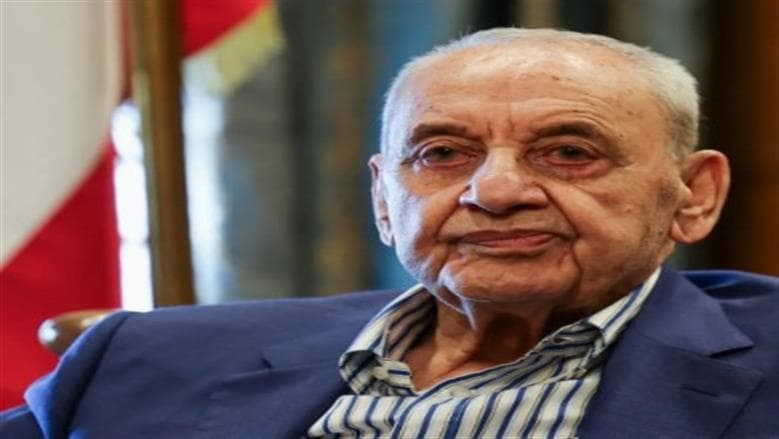 نبيه بري: إسرائيل تحول الجنوب لصندوق اقتراع دموي