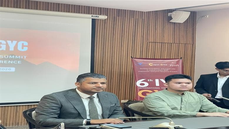 Cairo hosts global youth summit