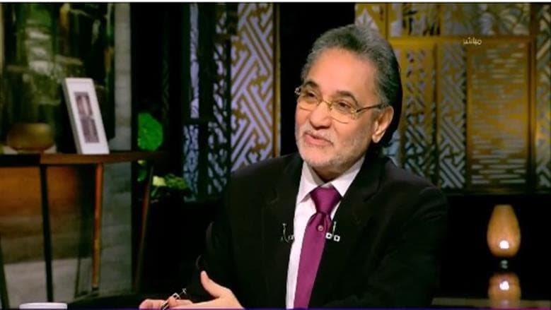 Abdel Rahim Ali: Matar works at Brotherhood-funded channel