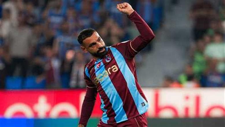 Turkish League Top Scorers After Salah's Goal