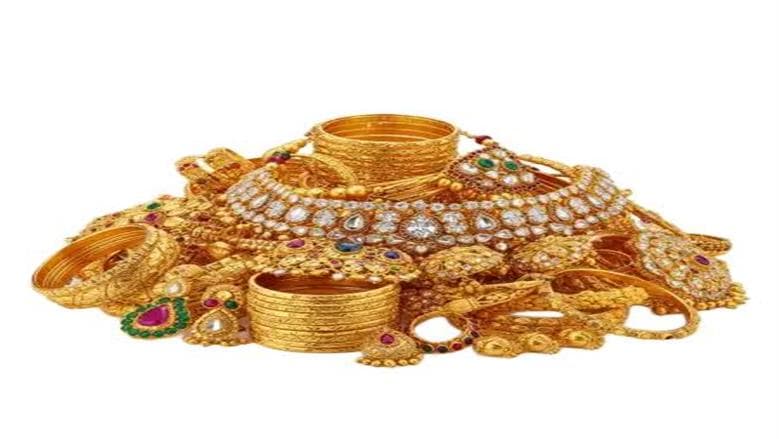 Gold closing prices on September 6