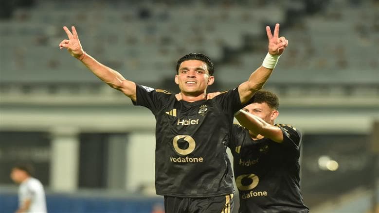 شروط الأهلي لتجديد عقد أشرف بن شرقي