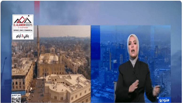 الأوقاف تؤكد حماية الأثار في القاهرة التاريخية