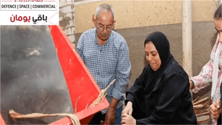 NCW Member Highlights Recycling for Women and Environment