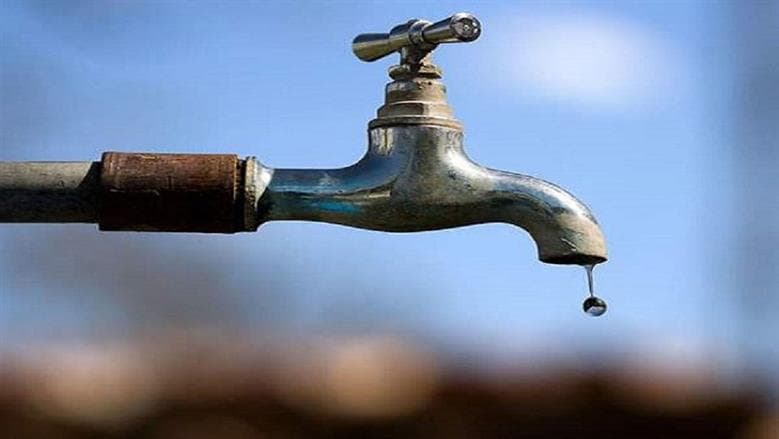 خريطة انقطاع المياه في المنوفية غدا