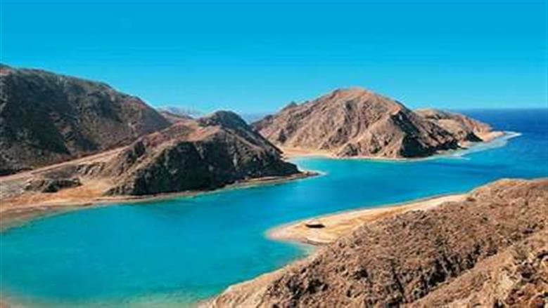 أرض الفيروز في ذروتها والتنمية تبدأ من الأمن