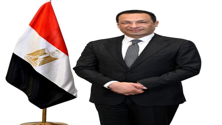 Egypt advances digital sovereignty with data center plan
