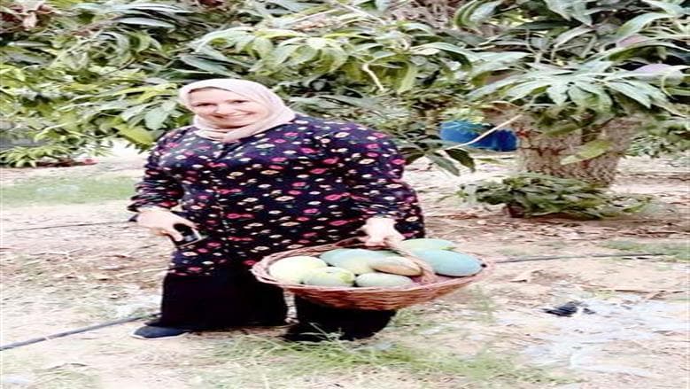 حفيدة عرابي تتولى قيادة الجيش