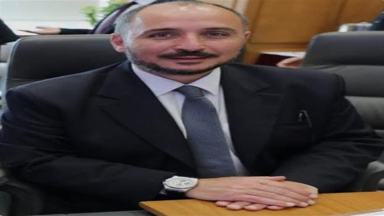 تكليف الدكتور عمر شريف أمينا للمستشفيات الجامعية