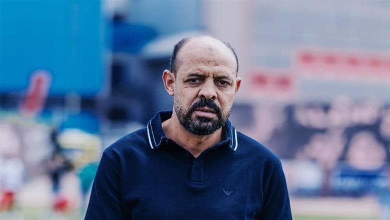Emad Al-Nahas Explains His Departure from Al Masry