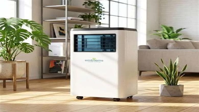 Furniture placement impacts AC efficiency
