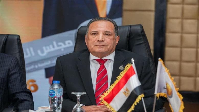 معرض العلمين للطيران فرصة لتبادل التكنولوجيا