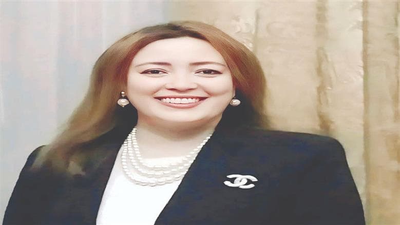 Dr. Samaa Suleiman discusses regional security post-Gaza and Iran