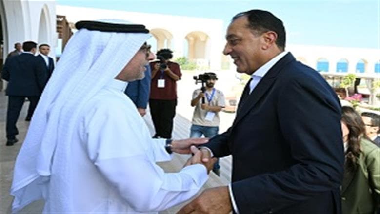 Madhbouli reviews New Ras El Hekma projects
