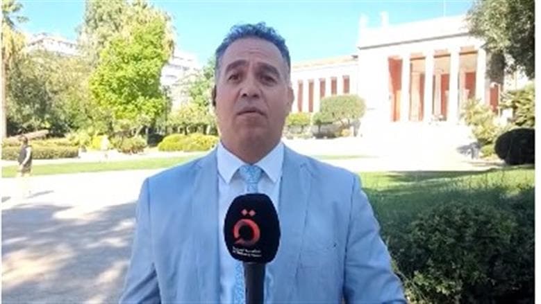 Egypt-Greece-Cyprus summit signals strategic cooperation
