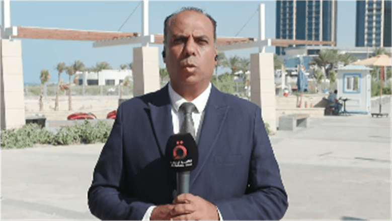 Egyptian-Greek-Cypriot Summit Supports Peace Efforts