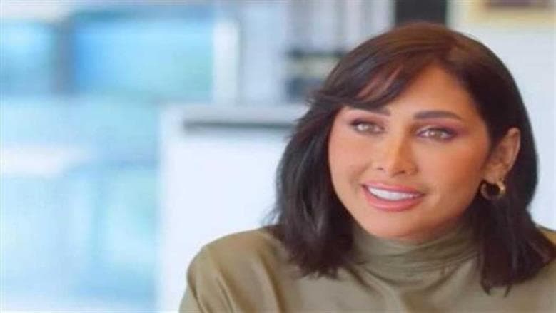 Engy Kawyan on Shams El-Zanaty 2 and Mohamed Imam