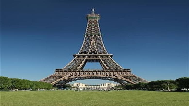 Eiffel Tower strike linked to Hindu group