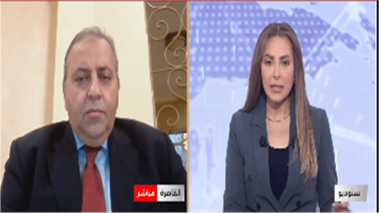 Ambassador Abu Aish on Egypt-Greece-Cyprus Summit