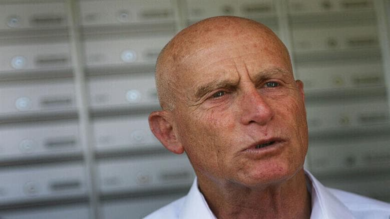 Former Shin Bet chief warns Israel's future