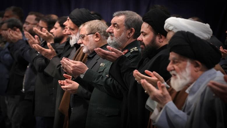 Iran reacts to US economic measures