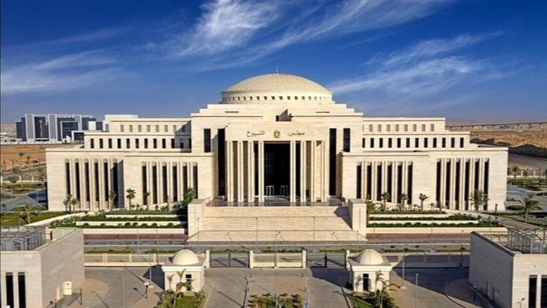 Senate President's session management rules