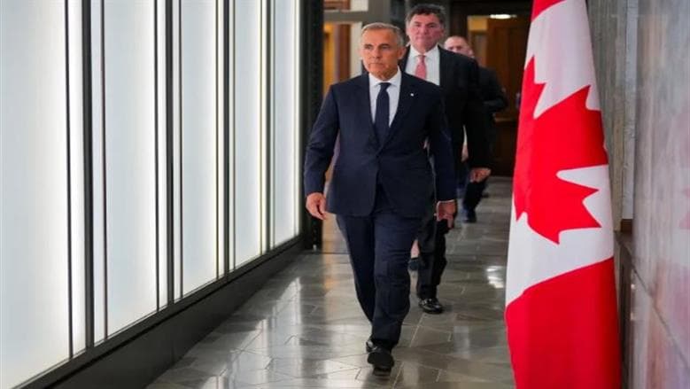 Canada enacts tariffs as Trump warns against Bombardier bans