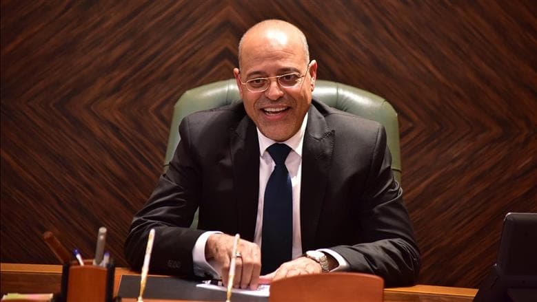 الجريدة الرسمية تنشر قرار انضمام وزير العمل للمجموعة الوزارية لريادة الأعمال