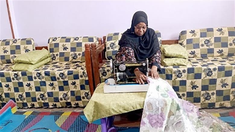 Takafol and Karama Beneficiaries Shift to Empowerment