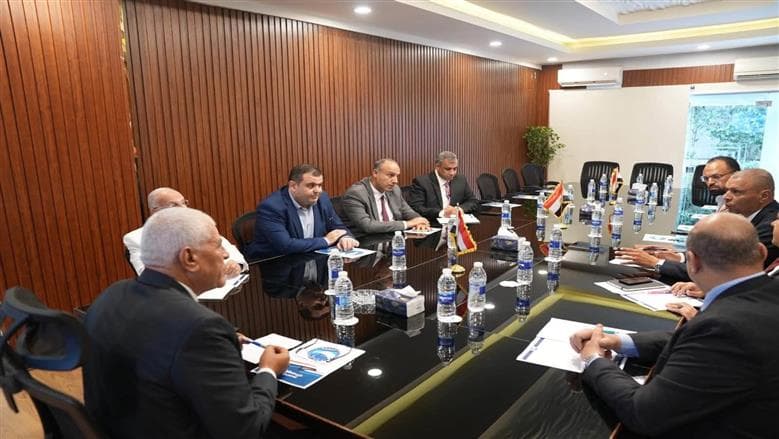 Future Nation Committee meets after reorganization