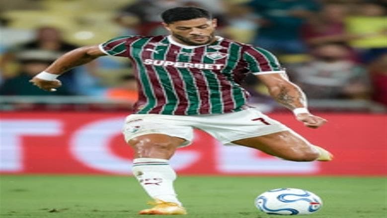 هالك يقود فوز فلومينيسي على بلاتينسي