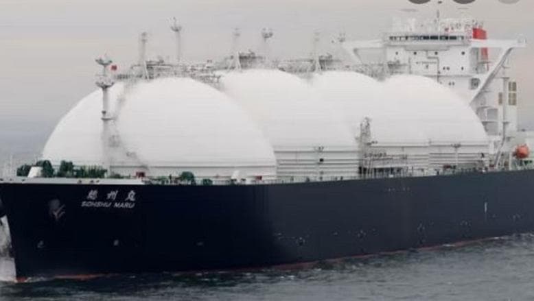 Day 4 Starts Producing West Nile Delta Gas
