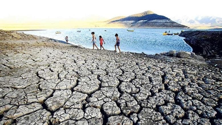 Weather Balance Shifts and El Niño Peak Periods: Warnings and Impacts