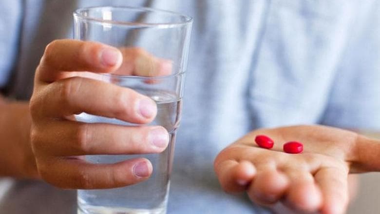 قائمة الأدوية المسحوبة من هيئة الدواء