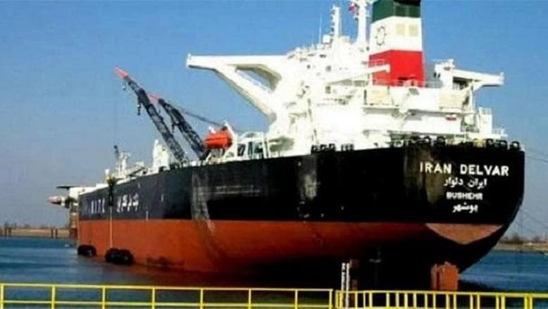 Global oil prices fall below $100