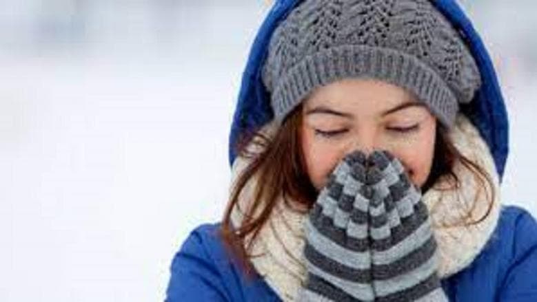 Towers Favor Winter and Cold