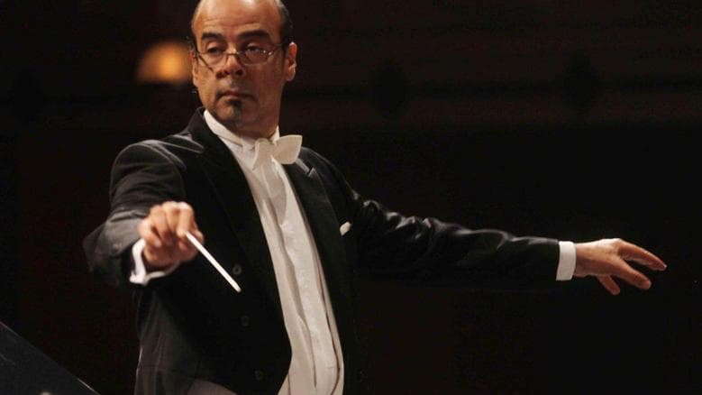 Nader Abbasi Marks 38 Years of Opera Anniversary