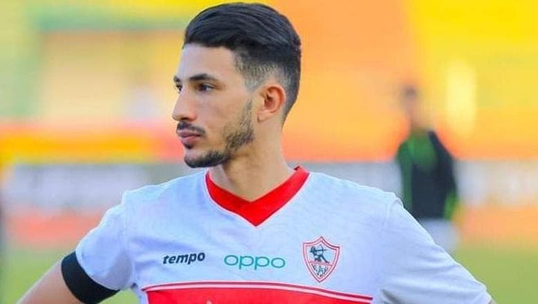خالد الغندور ينفي عرضا لضم أحمد فتوح