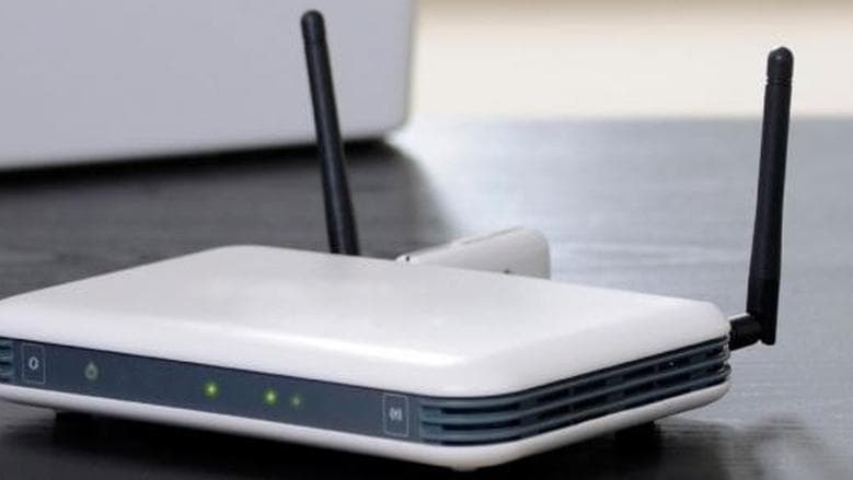 Getting a free router with fiber upgrade