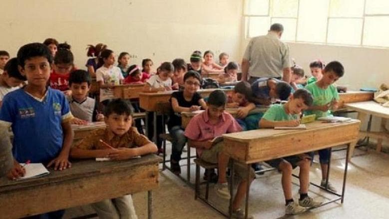 Protecting Children from School Infections