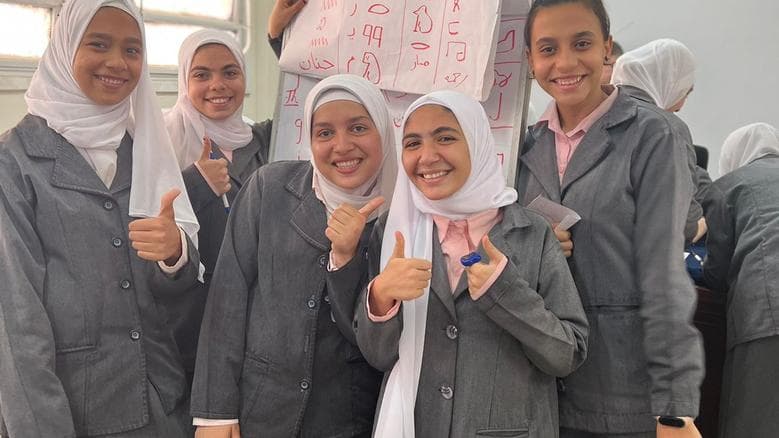 Qena Health Lowers Nursing School Entry Standards