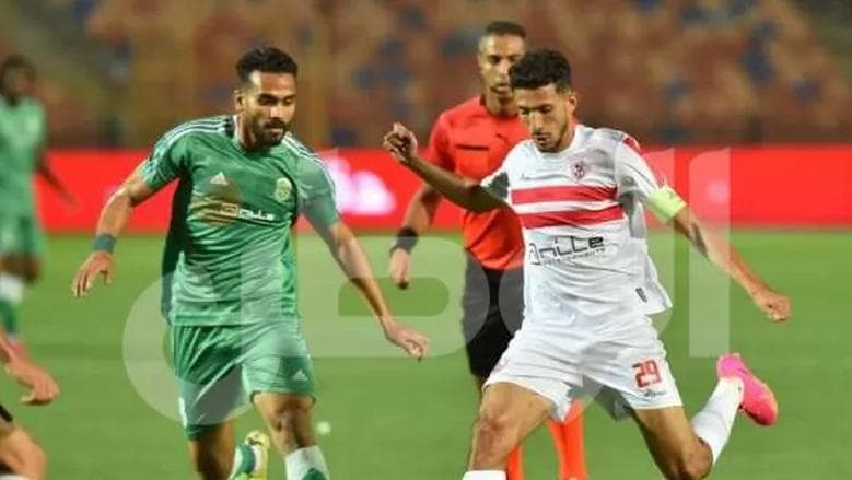 مصر تنتظر جاهزية فتوح قبل سبتمبر